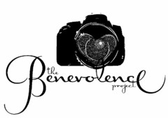 THE BENEVOLENCE PROJECT