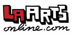 LAARTSONLINE.COM