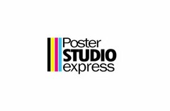 POSTER STUDIO EXPRESS