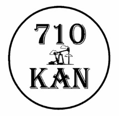 710 KAN