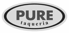 PURE TAQUERIA