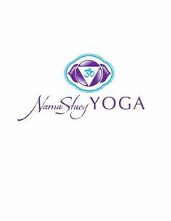 NAMASTACY YOGA