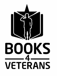 BOOKS 4 VETERANS