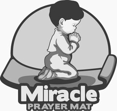 MIRACLE PRAYER MAT