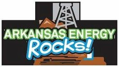 ARKANSAS ENERGY ROCKS!