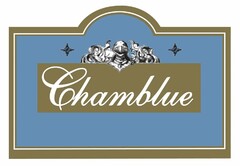 CHAMBLUE