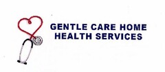 GENTLE CARE HOME HEALTH SERVICES