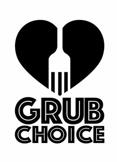 GRUB CHOICE