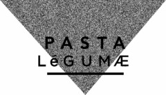 PASTA LÉGUMÆ