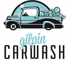 GILPIN CARWASH