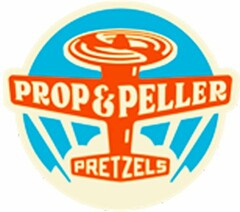 PROP & PELLER PRETZELS