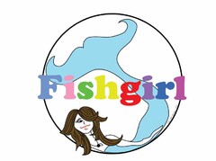 FISHGIRL