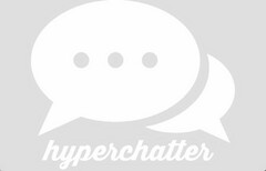 HYPERCHATTER