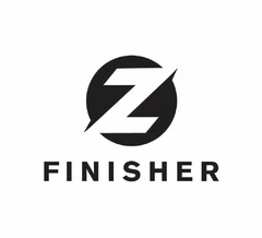 Z-FINISHER