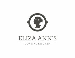 ELIZA ANN'S COASTAL KITCHEN