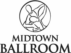 MIDTOWN BALLROOM