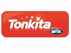 TONKITA BY ARIX