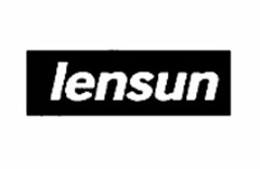 LENSUN