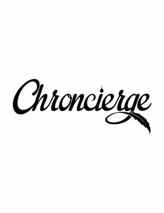 CHRONCIERGE