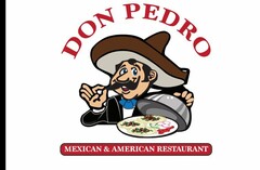 DON PEDRO MEXICAN & AMERICAN RESTAURANT