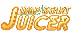 JUMP START JUICER