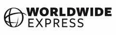 WORLDWIDE EXPRESS