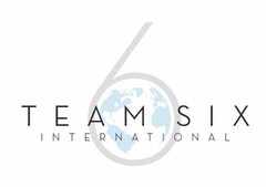 TEAM SIX INTERNATIONAL 6