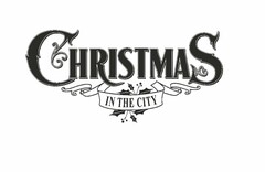 CHRISTMAS IN THE CITY