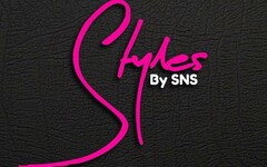 STYLES BY SNS