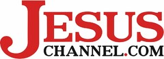 JESUS CHANNEL.COM