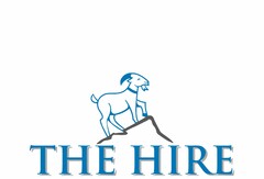 THE HIRE