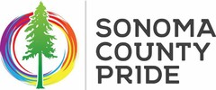 SONOMA COUNTY PRIDE