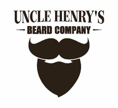 UNCLE HENRY'S BEARD COMPANY