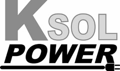 KSOL POWER