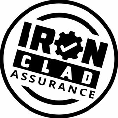 IRON CLAD ASSURANCE