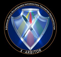 X-ARBITOR X-DOMAIN AGILE RULES-BASED INFORMATION TRANSFER ORCHESTRATOR