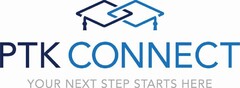 PTK CONNECT YOUR NEXT STEP STARTS HERE