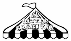 MY LITTLE CARNIVAL