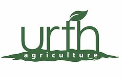 URTH AGRICULTURE