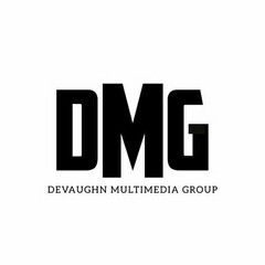 DMG DEVAUGHN MULTIMEDIA GROUP