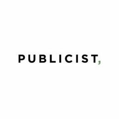 PUBLICIST,