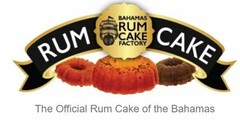 BAHAMAS RUM CAKE FACTORY RUM CAKE THE OFFICIAL RUM CAKE OF THE BAHAMAS