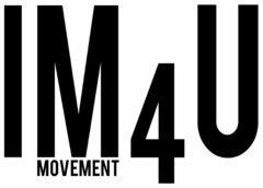 IM4U MOVEMENT