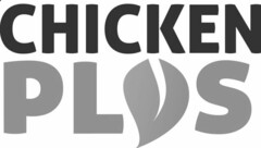 CHICKEN PLUS