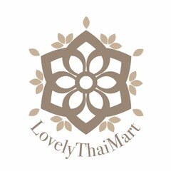 LOVELY THAI MART