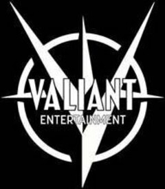 V VALIANT ENTERTAINMENT