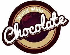 WORLD WIDE CHOCOLATE