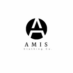 A AMIS CLOTHING CO.