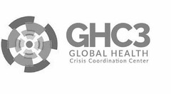 GHC3 GLOBAL HEALTH CRISIS COORDINATION CENTER