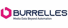 BURRELLES MEDIA DATA BEYOND AUTOMATION